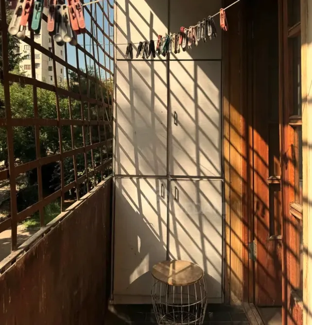 Apartments For Sale four-room 110м² 2/7 floor Tbilisi - photo 4