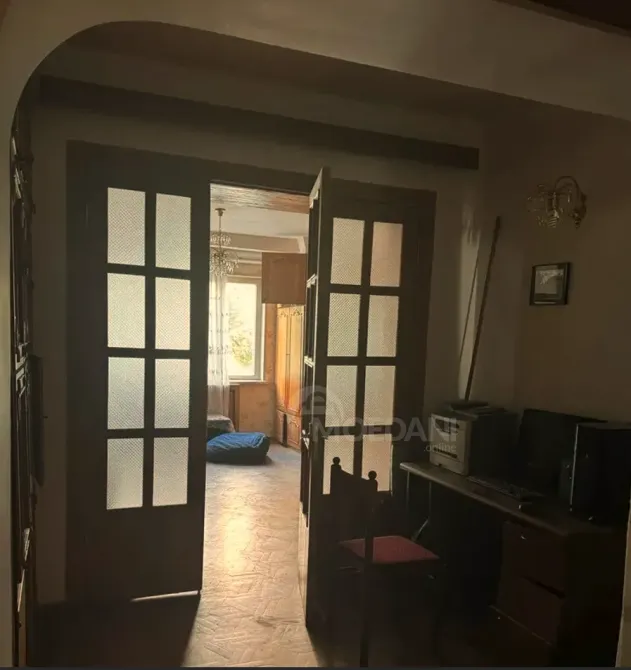 Apartments For Sale four-room 110м² 2/7 floor Tbilisi - photo 9