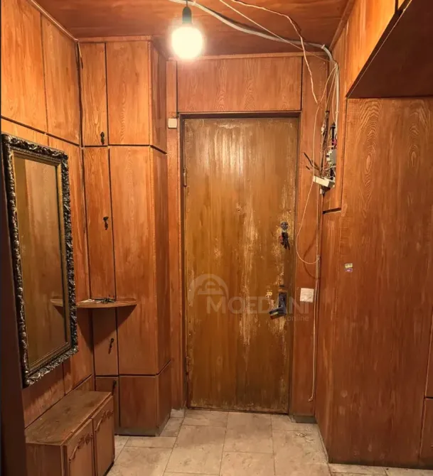 Apartments For Sale four-room 110м² 2/7 floor Tbilisi - photo 2