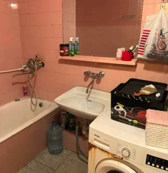 Apartments For Sale four-room 110м² 2/7 floor Tbilisi - photo 8