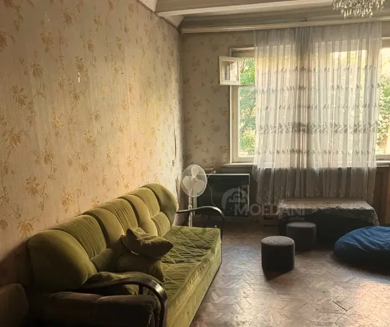 Apartments For Sale four-room 110м² 2/7 floor Tbilisi - photo 7