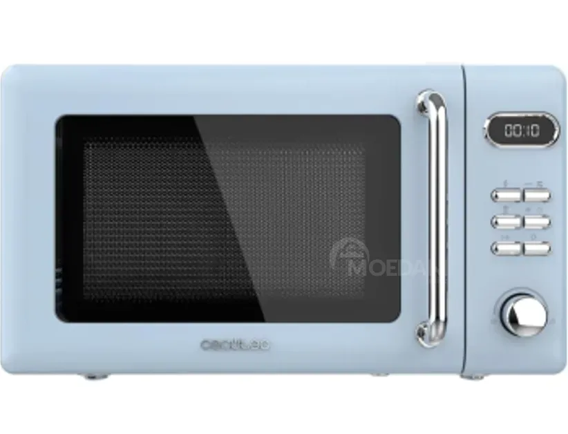 Microwave Oven ProClean 5110 Retro Blue Tbilisi - photo 1