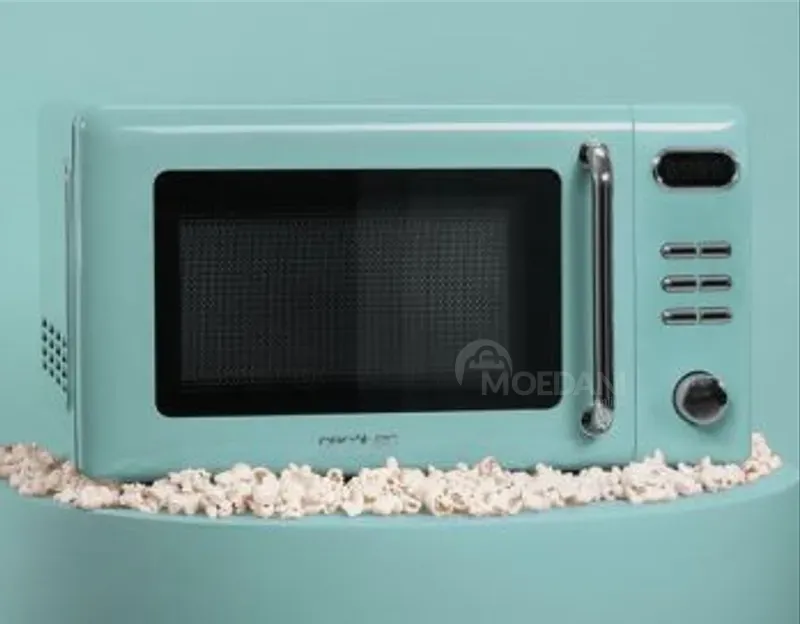 Microwave Oven ProClean 5110 Retro Blue Tbilisi - photo 3