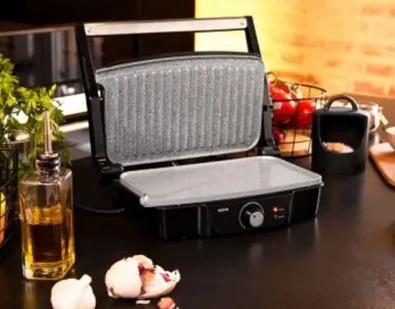 Გრილი Rock'Ngrill თბილისი