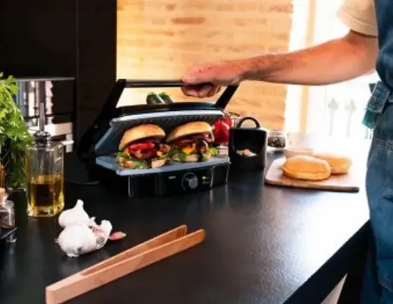 Გრილი Rock'Ngrill თბილისი