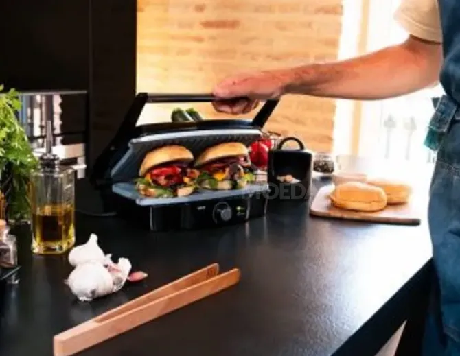 Გრილი Rock'Ngrill თბილისი - photo 3