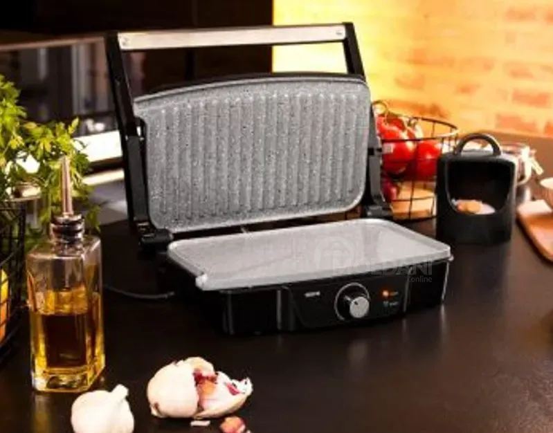 Გრილი Rock'Ngrill თბილისი - photo 2