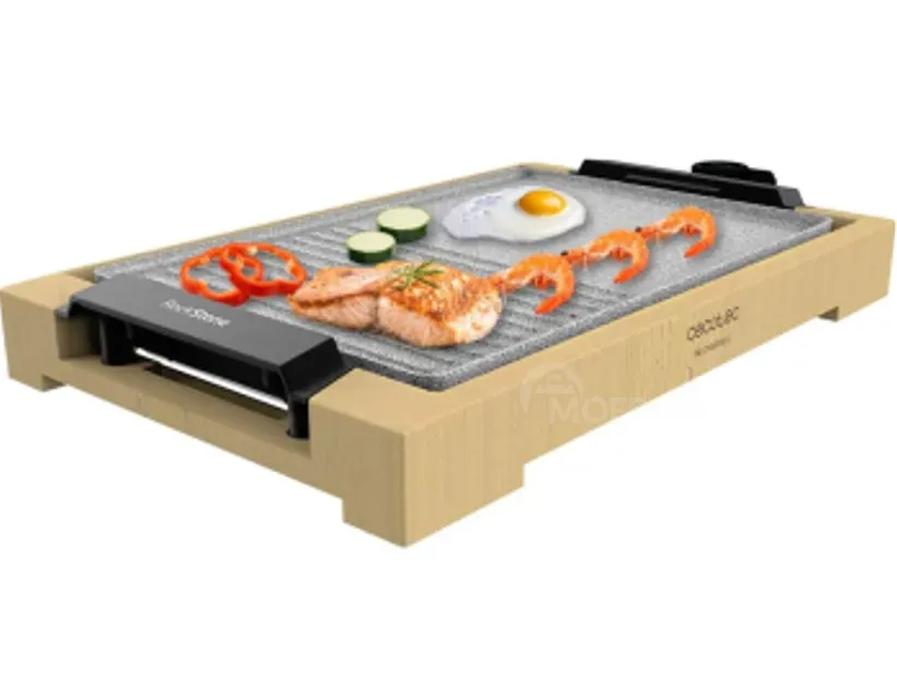 Სახლის გრილი Plancha De Cocina Tasty&Grill თბილისი - photo 1