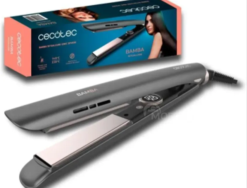 Თმის დასახვევი Bamba RitualCare Ionic Sphere თბილისი - photo 1