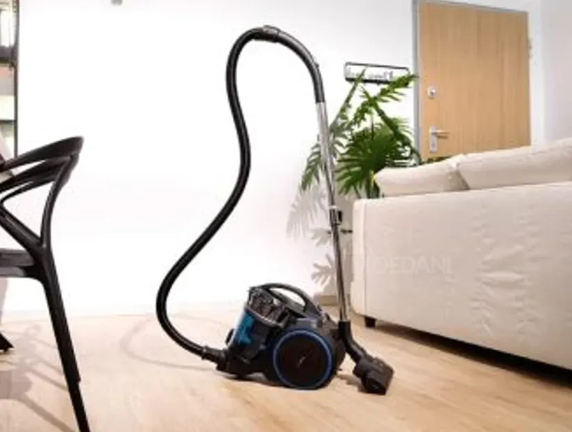 Пылесос с ручкой Тбилиси - изображение 2