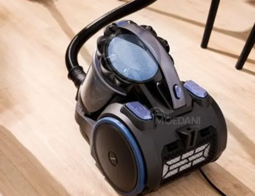 Пылесос с ручкой Тбилиси - изображение 1