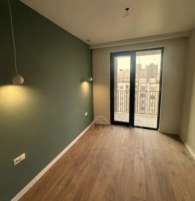 იყიდება 3 ოთახიანი ბინას 67მ² 12/12 სართ თბილისი - photo 5