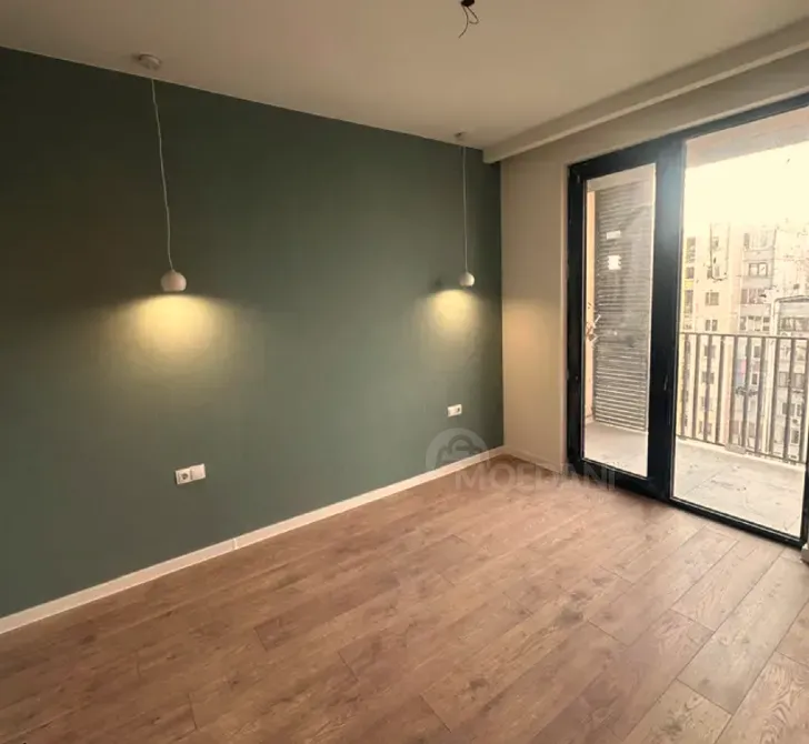 იყიდება 3 ოთახიანი ბინას 67მ² 12/12 სართ თბილისი - photo 6