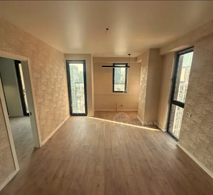 იყიდება 3 ოთახიანი ბინას 67მ² 12/12 სართ თბილისი - photo 7