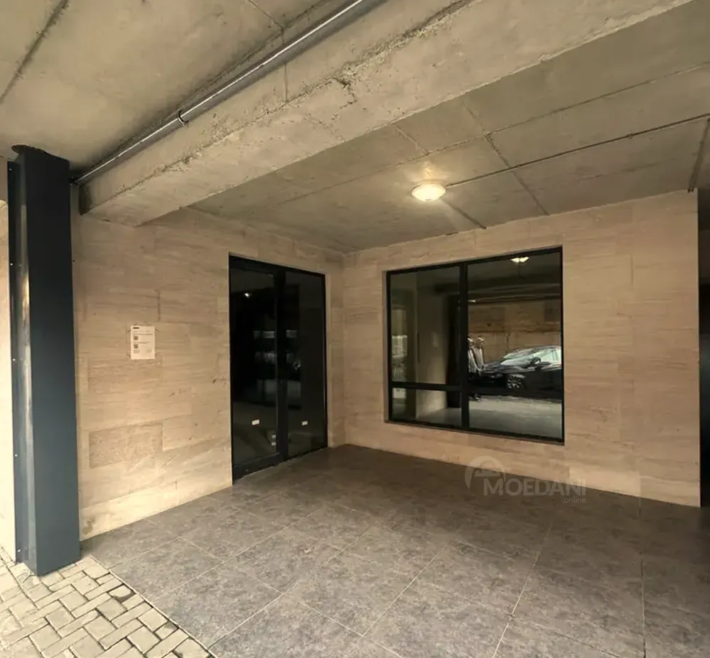 200m² 1/1 floor in Tbilisi Tbilisi - photo 2