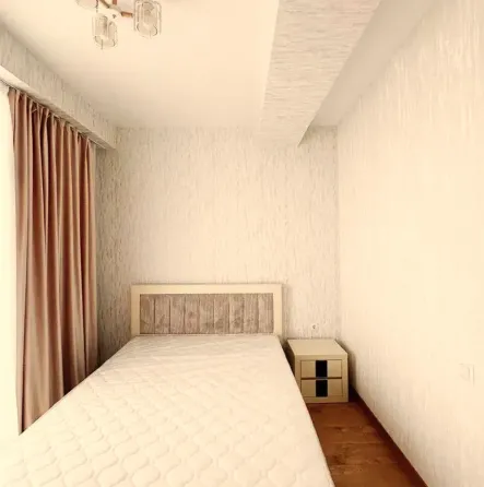 იყიდება 3 ოთახიანი ბინას 64მ² 4/7 სართ თბილისი