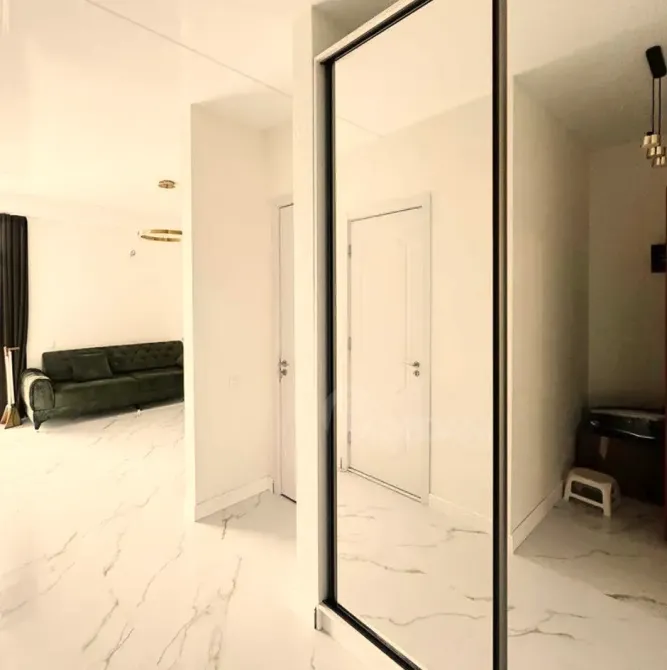 იყიდება 3 ოთახიანი ბინას 64მ² 4/7 სართ თბილისი - photo 4