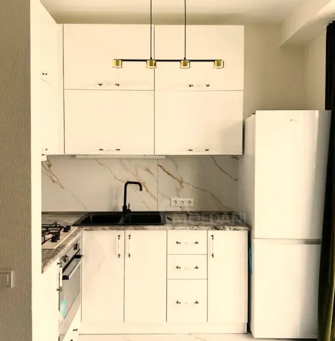 იყიდება 3 ოთახიანი ბინას 64მ² 4/7 სართ თბილისი - photo 8