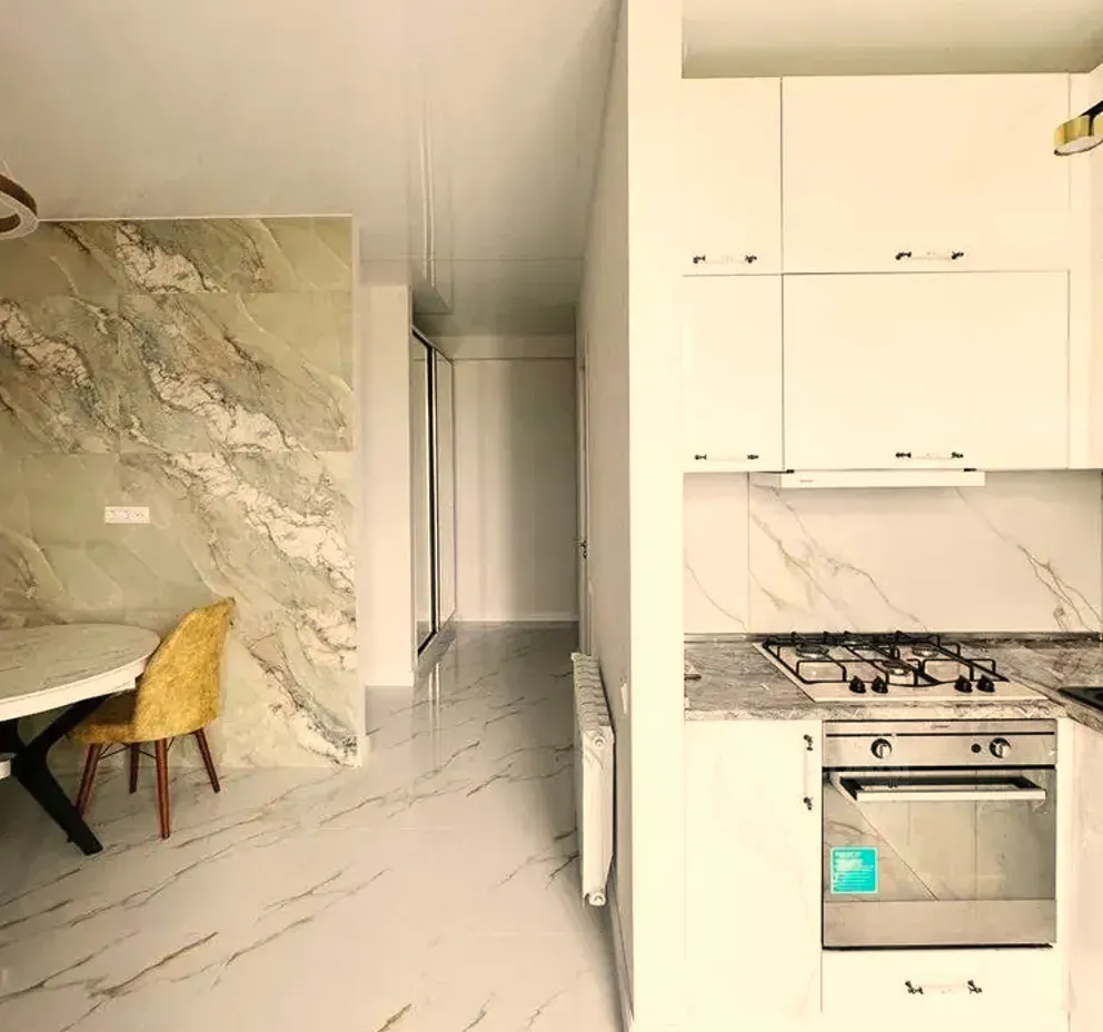 იყიდება 3 ოთახიანი ბინას 64მ² 4/7 სართ თბილისი - photo 10