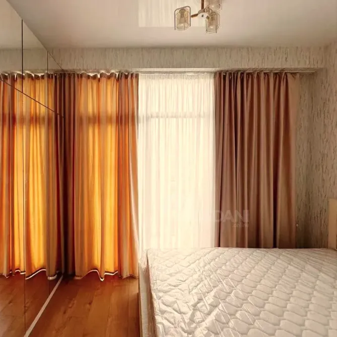 იყიდება 3 ოთახიანი ბინას 64მ² 4/7 სართ თბილისი - photo 6