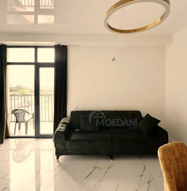 იყიდება 3 ოთახიანი ბინას 64მ² 4/7 სართ თბილისი - photo 12