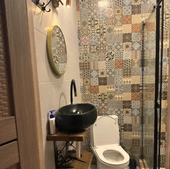 იყიდება 3 ოთახიანი ბინას 71მ² 10/14 სართ თბილისი