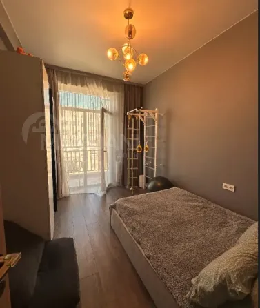 Იყიდება 3 ოთახიანი ბინას $139 000 თბილისში 71მ² 10/14 სართ თბილისი - photo 9