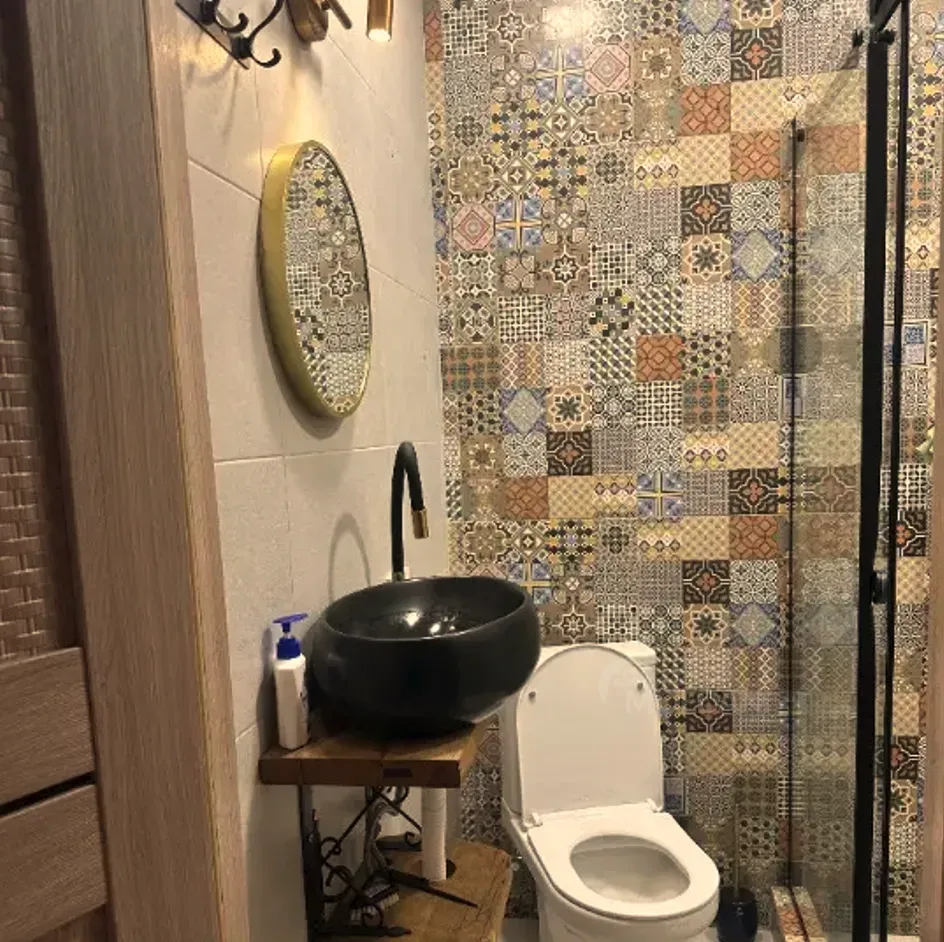 იყიდება 3 ოთახიანი ბინას 71მ² 10/14 სართ თბილისი - photo 3