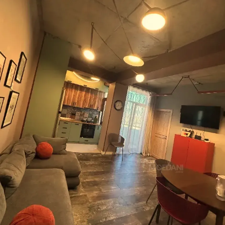 იყიდება 3 ოთახიანი ბინას 71მ² 10/14 სართ თბილისი - photo 11