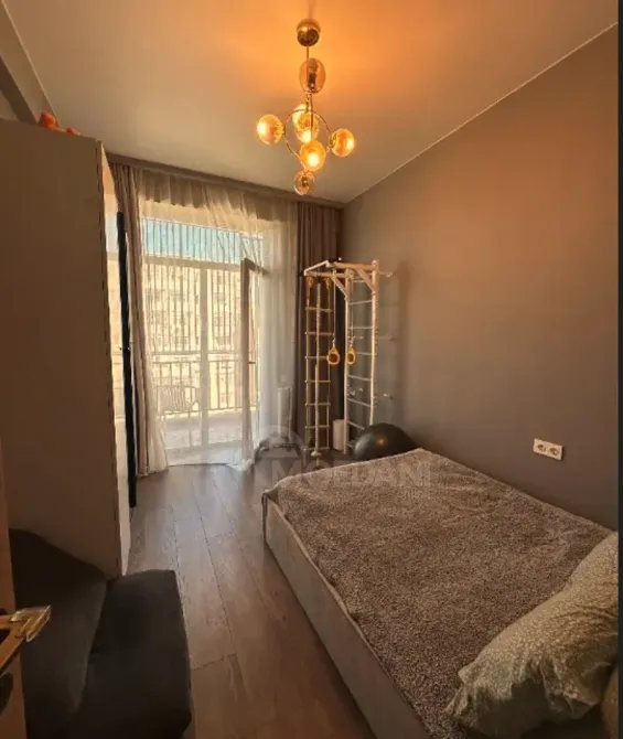 იყიდება 3 ოთახიანი ბინას 71მ² 10/14 სართ თბილისი - photo 9