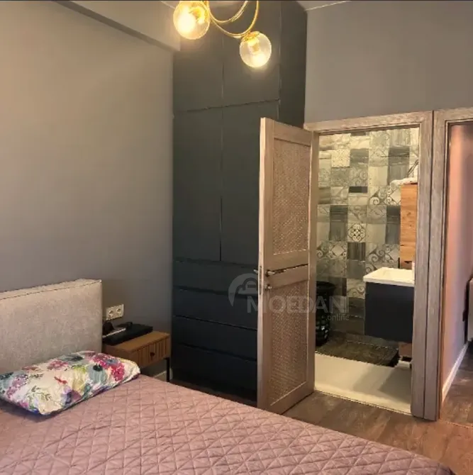 იყიდება 3 ოთახიანი ბინას 71მ² 10/14 სართ თბილისი - photo 8