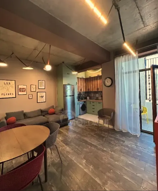 იყიდება 3 ოთახიანი ბინას 71მ² 10/14 სართ თბილისი - photo 12