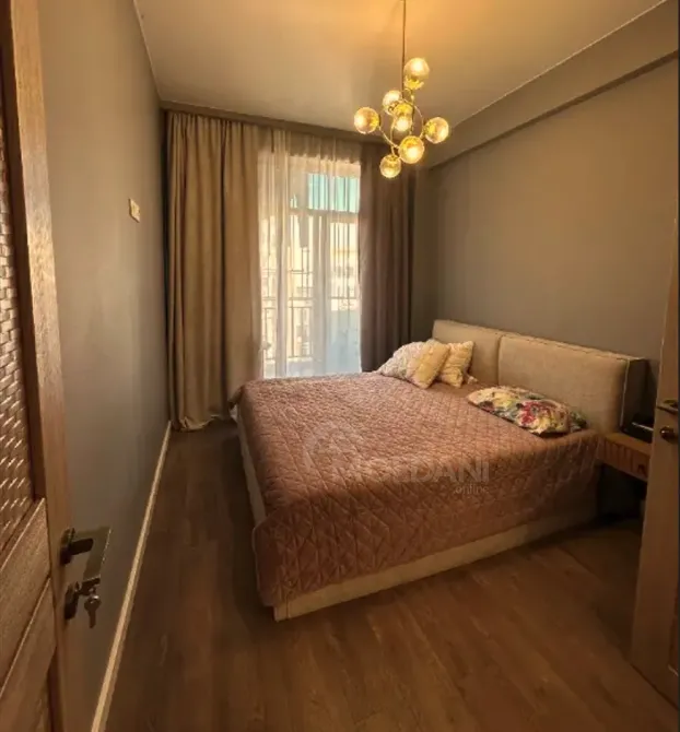 იყიდება 3 ოთახიანი ბინას 71მ² 10/14 სართ თბილისი - photo 10