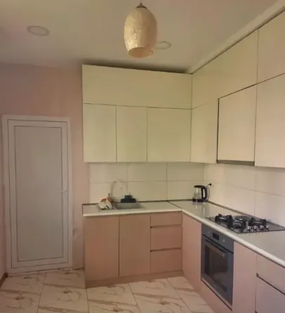 იყიდება 4 ოთახიანი ბინას 86მ² 4/4 სართ თბილისი