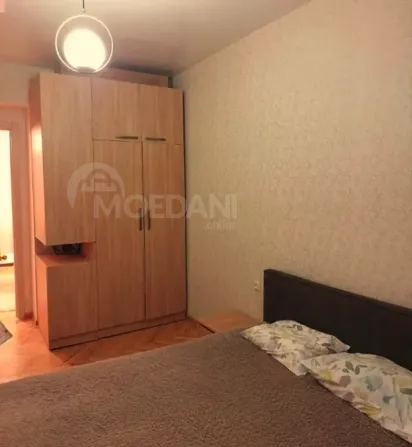 Იყიდება 4 ოთახიანი ბინას $135 000 თბილისში 86მ² 4/4 სართ თბილისი - photo 7