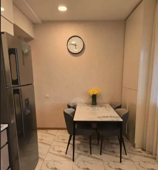 იყიდება 4 ოთახიანი ბინას 86მ² 4/4 სართ თბილისი - photo 10