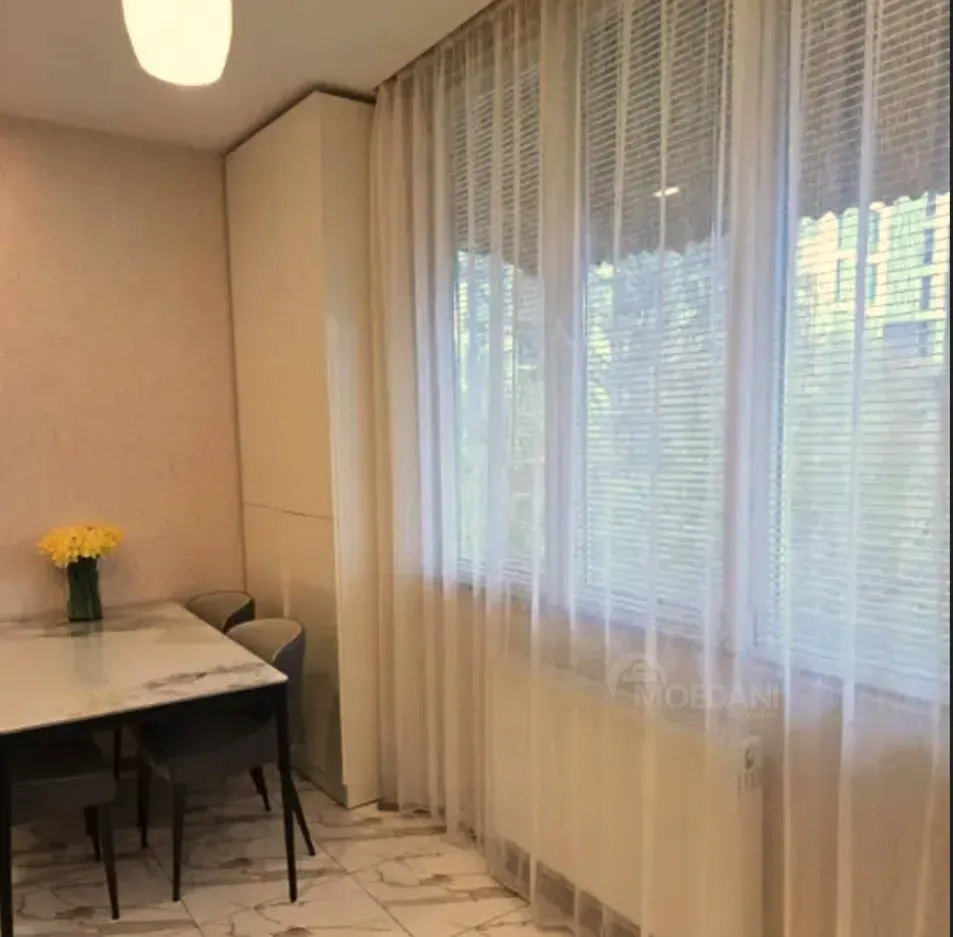 იყიდება 4 ოთახიანი ბინას 86მ² 4/4 სართ თბილისი - photo 11