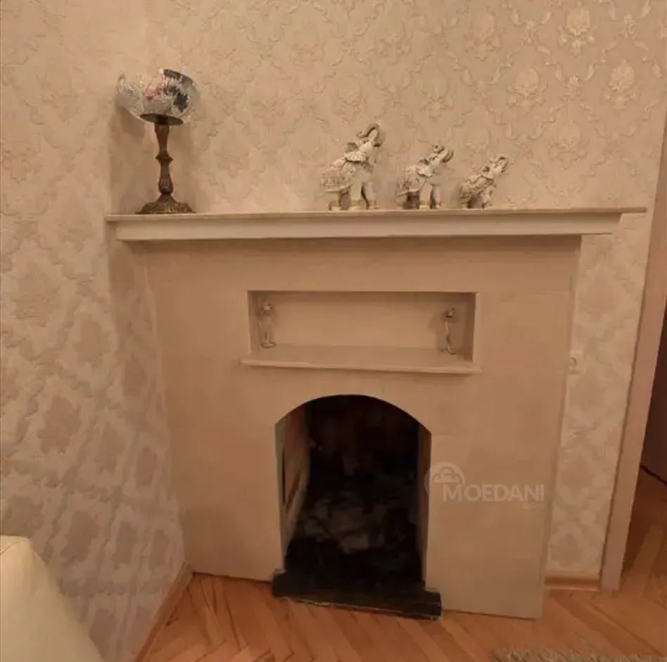 იყიდება 4 ოთახიანი ბინას 86მ² 4/4 სართ თბილისი - photo 8