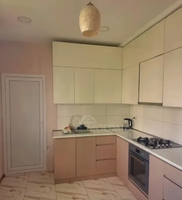 იყიდება 4 ოთახიანი ბინას 86მ² 4/4 სართ თბილისი - photo 1