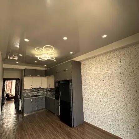 იყიდება 4 ოთახიანი ბინას 89მ² 12/12 სართ თბილისი