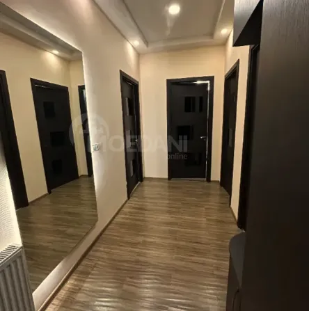 Იყიდება 4 ოთახიანი ბინას $130 000 თბილისში 89მ² 12/12 სართ თბილისი - photo 3