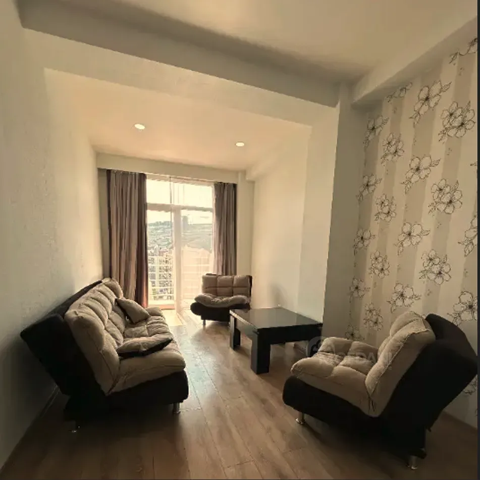 იყიდება 4 ოთახიანი ბინას 89მ² 12/12 სართ თბილისი - photo 7