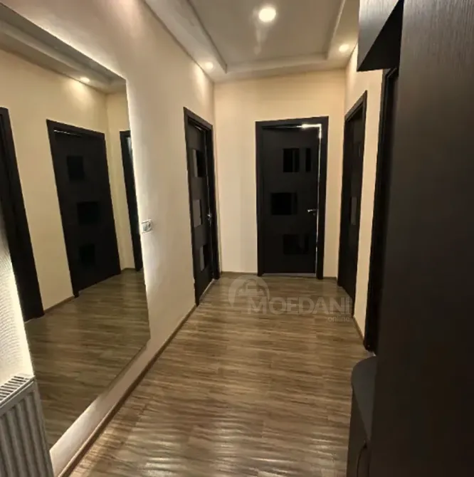 იყიდება 4 ოთახიანი ბინას 89მ² 12/12 სართ თბილისი - photo 3