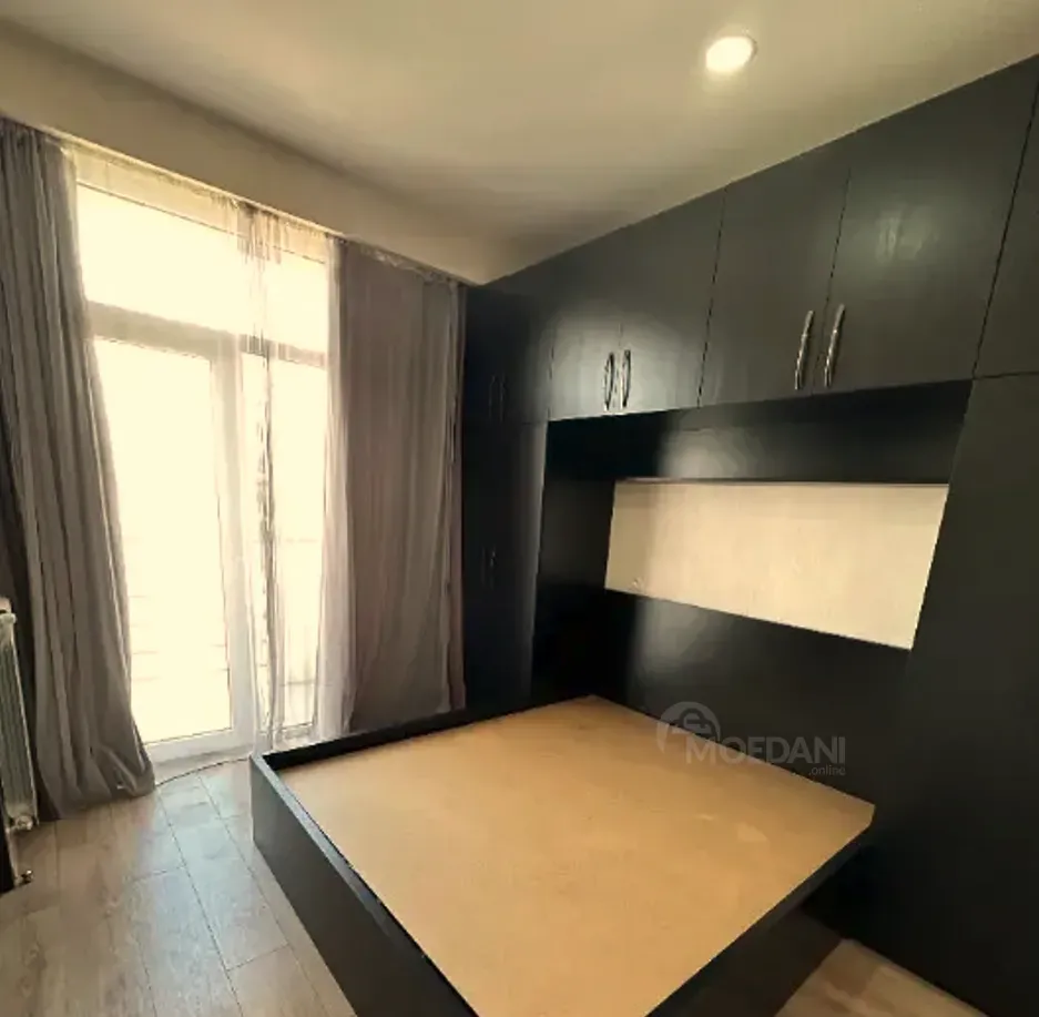 იყიდება 4 ოთახიანი ბინას 89მ² 12/12 სართ თბილისი - photo 1