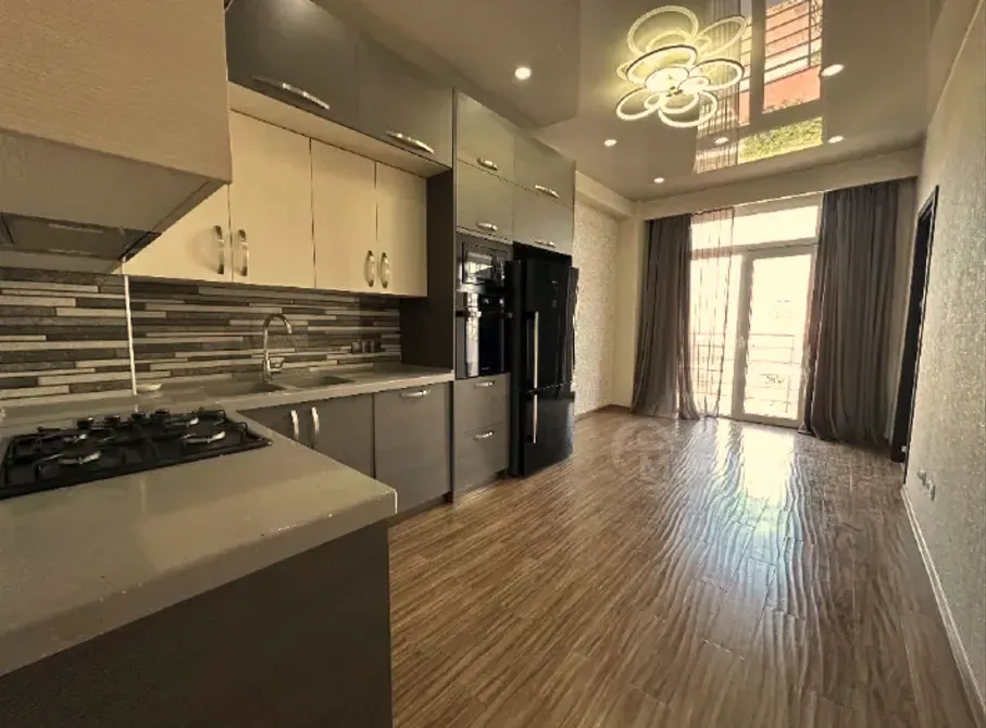 იყიდება 4 ოთახიანი ბინას 89მ² 12/12 სართ თბილისი - photo 5