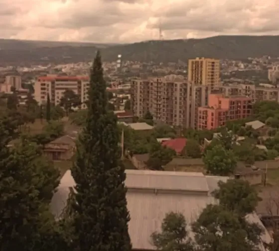 იყიდება 4 ოთახიანი ბინას 90მ² 7/9 სართ თბილისი