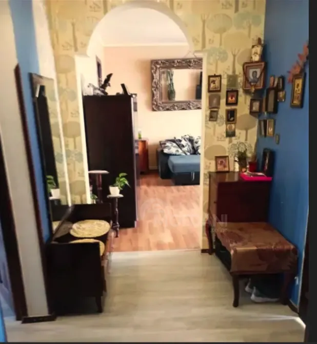 იყიდება 4 ოთახიანი ბინას 90მ² 7/9 სართ თბილისი - photo 5