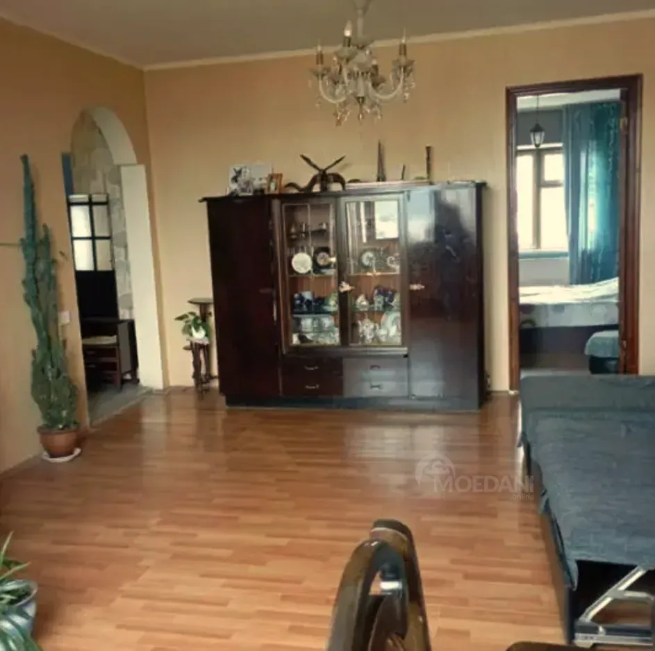 იყიდება 4 ოთახიანი ბინას 90მ² 7/9 სართ თბილისი - photo 9