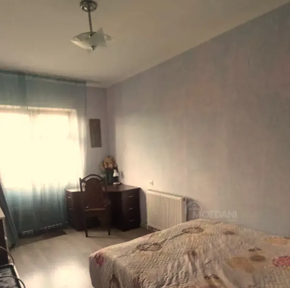 იყიდება 4 ოთახიანი ბინას 90მ² 7/9 სართ თბილისი - photo 7