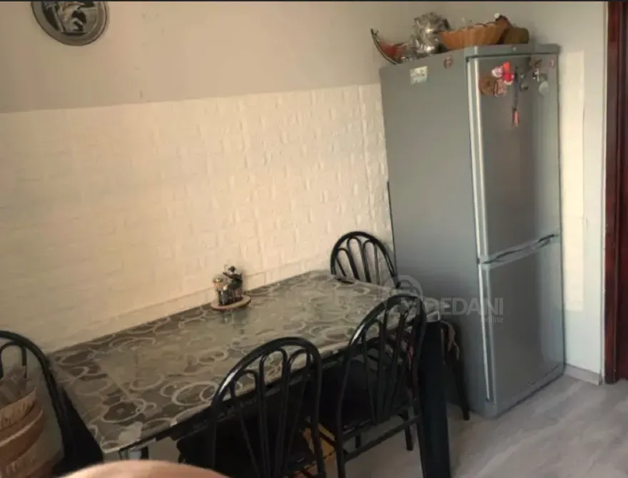 იყიდება 4 ოთახიანი ბინას 90მ² 7/9 სართ თბილისი - photo 10